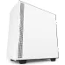 NZXT H510 Compact ATX Mid-Tower White Casing