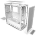 NZXT H7 Flow ATX Mid-Tower Airflow Casing White