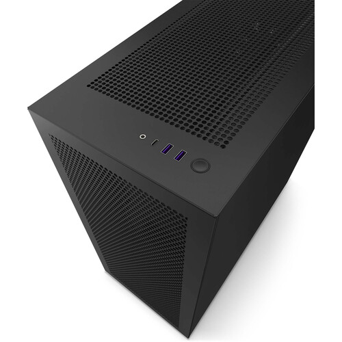 NZXT H7 Flow ATX Mid-Tower Airflow Casing Price in Bangladesh