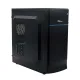 PC Power 180I Mid-Tower ATX Desktop Casing