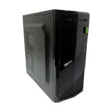 PC Power 180J Mid-Tower ATX Desktop Casing