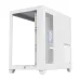 PC Power ICEBERG V2 WH Mid Tower Gaming Casing 