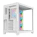 PC Power ICEBERG V2 WH Mid Tower Gaming Casing 