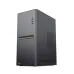 PC Power PC400+ BK Mini Tower Casing With PSU