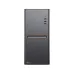 PC Power PC400+ BK Mini Tower Casing With PSU