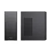 PC Power PC406 Mid Tower ATX Casing With Power Supply
