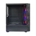 PCcooler P335D ATX Black RGB Casing