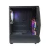 PCcooler P335F ATX Black RGB Casing