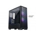 Phanteks Eclipse P360 Air Mid Tower Black Casing