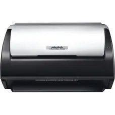 Plustek SmartOffice PS188 High Speed Document Scanner