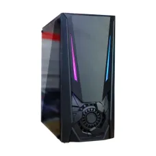 Revenger ANNIHILATOR Mid Tower RGB ATX Desktop Case