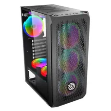 Revenger K10 ATX Mid Tower Gaming Case