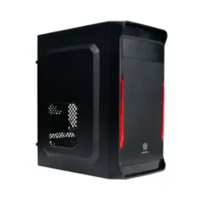 Revenger MX-2 Mid-Tower Micro ATX Casing