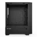 T-Wolf Phantom X4 RGB M-ATX Mid Tower Gaming Case With 200W PSU