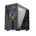 T-Wolf XPLENDER X5 BH ARGB Mini ITX Mini Tower Portable Casing