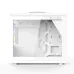 T-Wolf XPLENDER X5 WH ARGB Mini ITX Mini Tower Portable Casing White