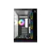 T-Wolf YORU ARGB Mid-Tower ATX Gaming Casing Black
