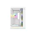 T-Wolf YORU ARGB Mid-Tower ATX Gaming Casing White