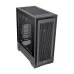 Thermaltake CTE T500 Air mid tower case with mesh front panel, tempered glass side, and top ventilation design