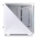 Thermaltake Divider 300 TG Snow ARGB Mid-Tower ATX Casing