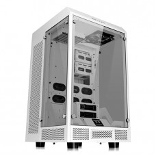 Thermaltake Tower 900 Snow Tempered Glass Gaming Casing