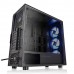 Thermaltake Versa J23 TG RGB Tempered Glass Case