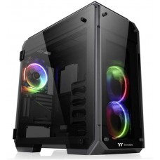 Thermaltake View 71 RGB Edition Tempered Glass Super Tower Casing