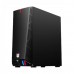 Value-Top MANIA X5 E-ATX Mid Tower Black Gaming Casing