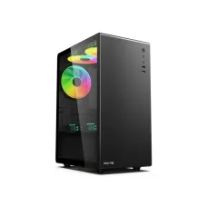 Value-Top V500 Mini Tower Micro ATX Gaming Casing
