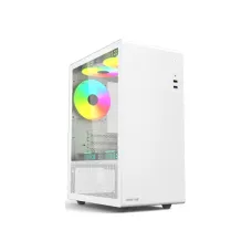 Value-Top V500W Mini Tower Micro ATX Gaming Casing