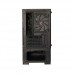 Value-Top VT-B701 Mini Tower Gaming Case Black