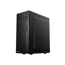 Value-Top VT-E185 Mid-Tower ATX Casing With Power Supply