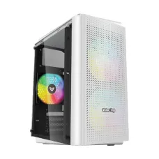 Value-Top VT-M200-W Mid Tower Micro ATX Casing