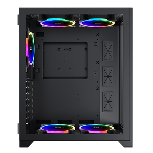 Xigmatek Aquarius Pro Casing Price in BD