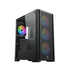 Xigmatek Gaming X II Mid-Tower Gaming Casing