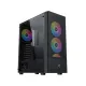 Xigmatek Hero II Air ARGB Mid-Tower Gaming Casing