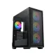 Xigmatek Master X II Pro E-ATX Mid-Tower Gaming Casing