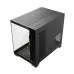 Xtreme 500B ARGB Mid Tower Casing With 3 ARGB Fan