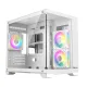Xtreme 500W ARGB Mid Tower Casing With 3 ARGB Fan