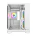 Xtreme 500W ARGB Mid Tower Casing With 3 ARGB Fan
