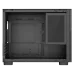 Xtreme D777B Mid Tower Casing With 7" Display