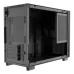 Xtreme D777B Mid Tower Casing With 7" Display