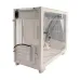 Xtreme D777W Mid Tower Casing With 7" Display