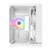 Xtreme S270W ARGB Mid Tower Casing With 3 ARGB Fan