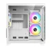 Xtreme S270W ARGB Mid Tower Casing With 3 ARGB Fan