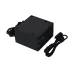 Xtreme U200 Mid Tower Micro ATX Casing With Power Supply