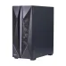 Xtreme XJOGOS 200-3 RGB Mid Tower ATX Gaming Case