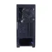 Xtreme XJOGOS 200-3 RGB Mid Tower ATX Gaming Case