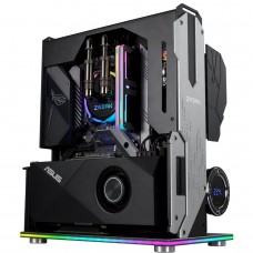 ZADAK MOAB II Elite Water Cooled PC Case