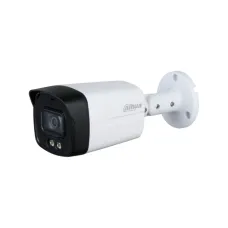 Dahua DH-HAC-HFW1209TLMP-A-LED 2MP Full Color HDCVI Bullet Camera
